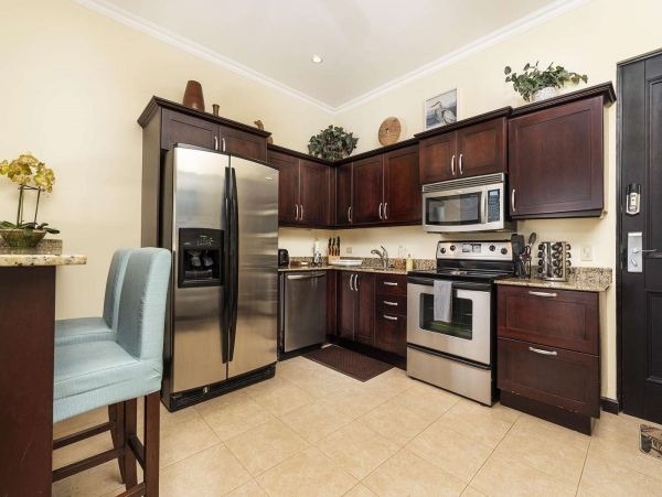 Brasilito Vacation Studio