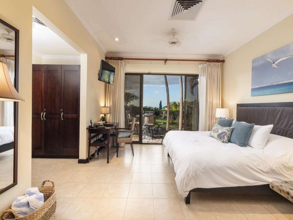 Brasilito Vacation Studio