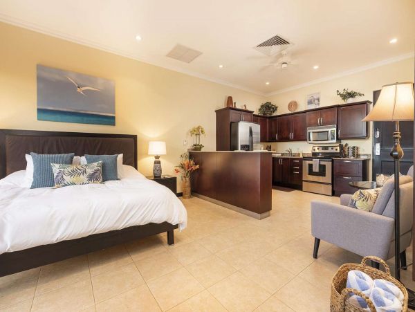 Brasilito Vacation Studio