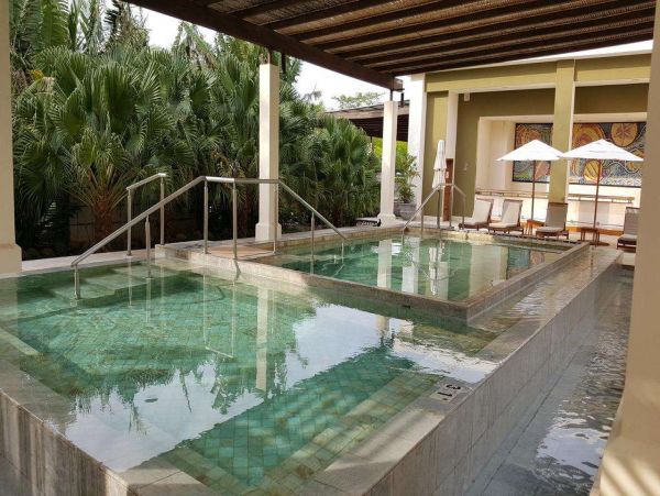 Brasilito Vacation Studio