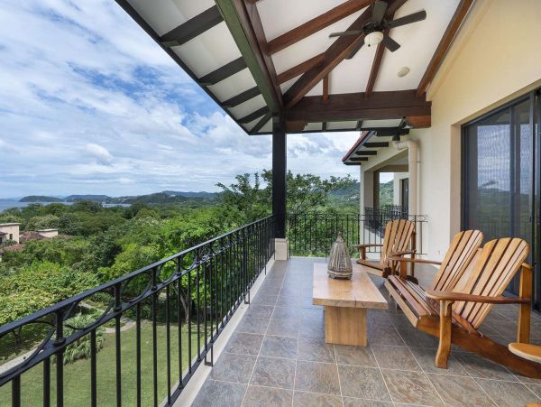 Brasilito Vacation Condo Two Bedroom