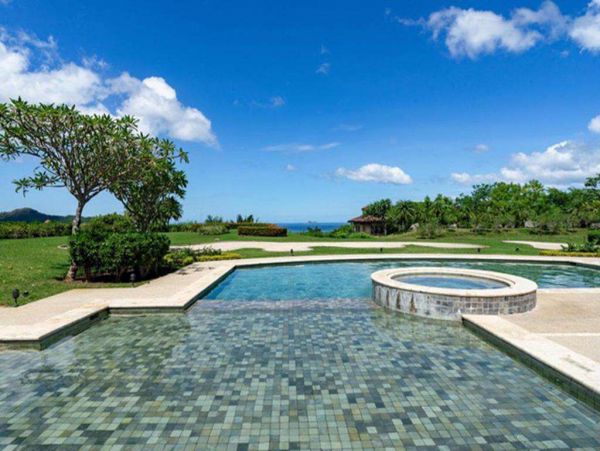 Brasilito Vacation Condo Two Bedroom