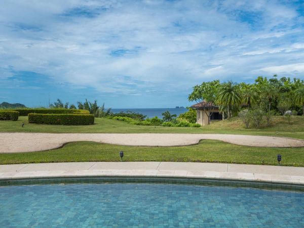 Brasilito Vacation Condo Two Bedroom