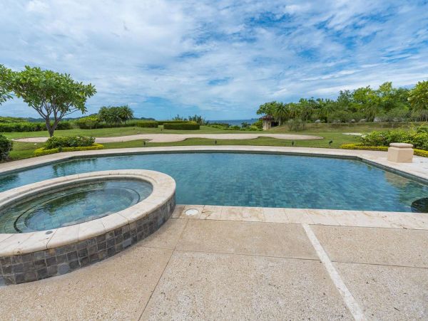 Brasilito Vacation Condo Two Bedroom