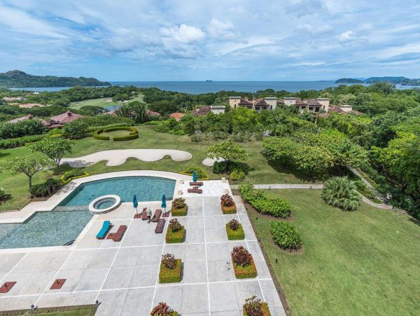 Brasilito Vacation Condo Two Bedroom