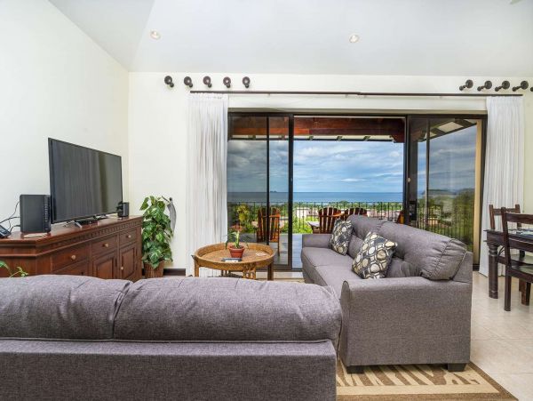 Brasilito Vacation Condo Two Bedroom