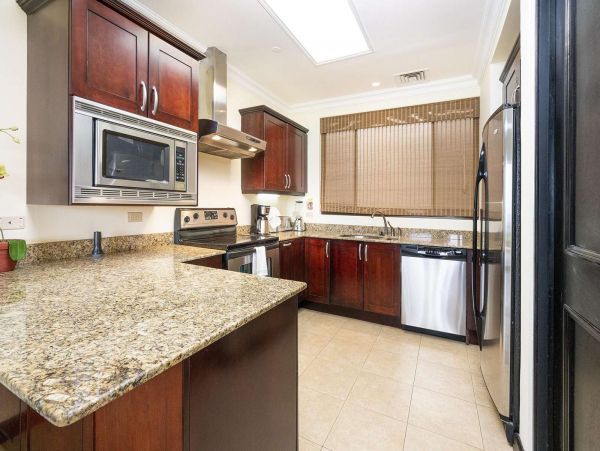Brasilito Vacation Condo Two Bedroom