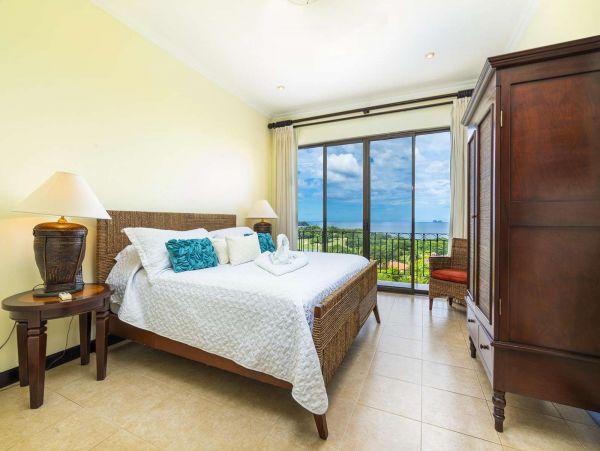 Brasilito Vacation Condo Two Bedroom