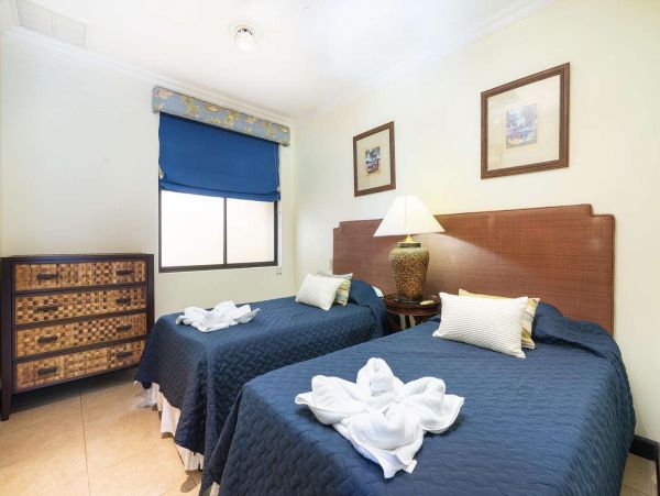 Brasilito Vacation Condo Two Bedroom