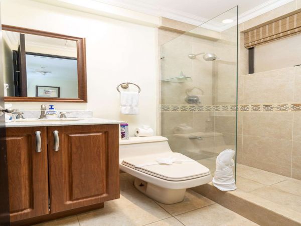 Brasilito Vacation Condo Two Bedroom