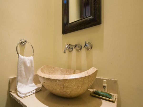 Brasilito Vacation Condo Two Bedroom
