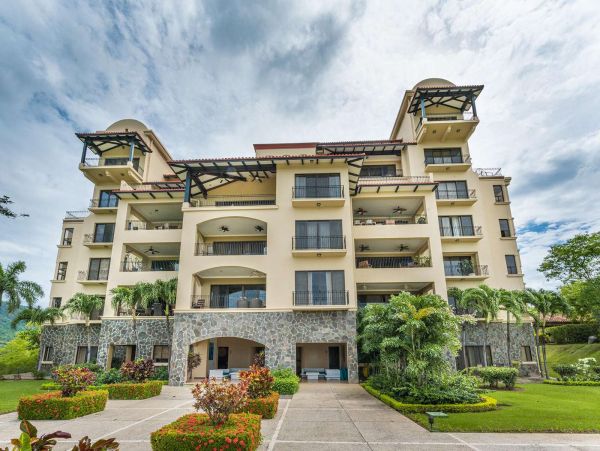 Brasilito Vacation Condo Two Bedroom