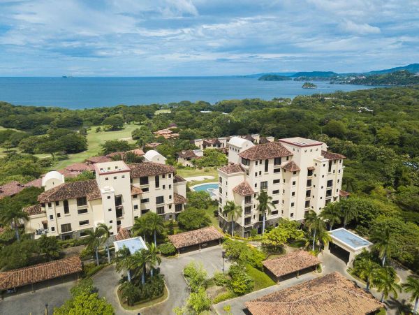 Brasilito Vacation Condo Two Bedroom
