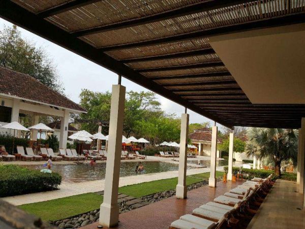 Brasilito Vacation Condo Two Bedroom