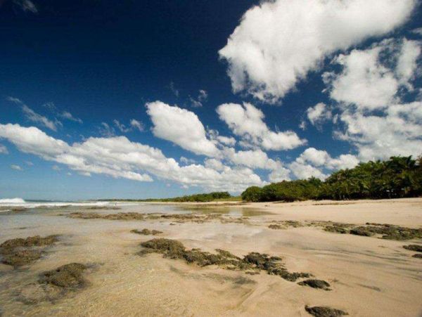 Brasilito Vacation Condo Two Bedroom