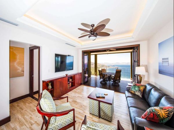 Playa Flamingo Condo 1034542