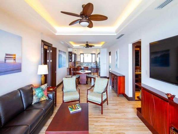 Playa Flamingo Condo 1034542