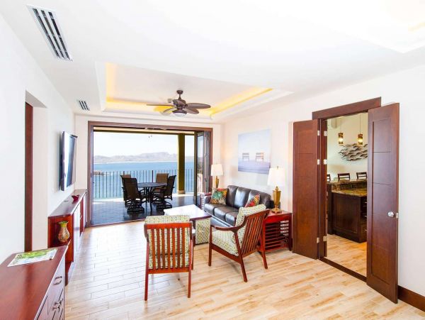 Playa Flamingo Condo 1034542