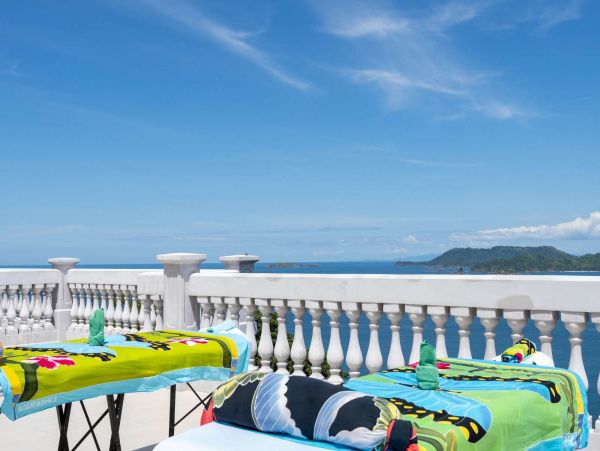 Playa Flamingo Condo 1034542