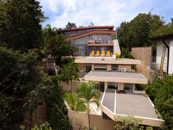 Luxury Playa Flamingo Vacation Home Six Bedroom