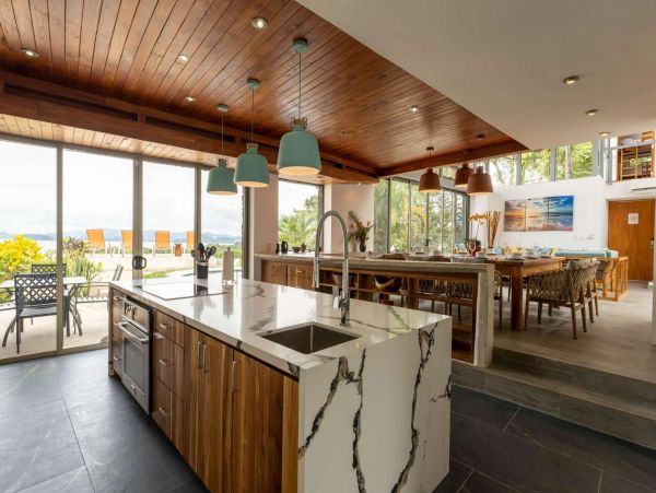 Luxury Playa Flamingo Vacation Home Six Bedroom