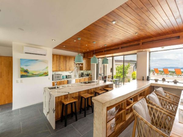 Luxury Playa Flamingo Vacation Home Six Bedroom