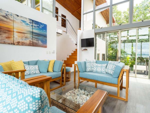 Luxury Playa Flamingo Vacation Home Six Bedroom