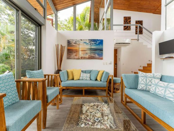 Luxury Playa Flamingo Vacation Home Six Bedroom