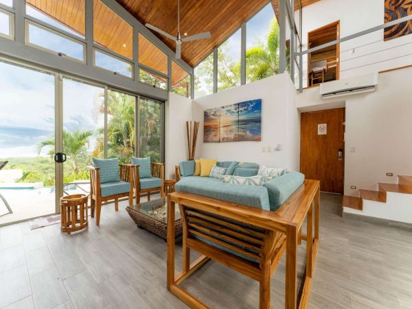 Luxury Playa Flamingo Vacation Home Six Bedroom