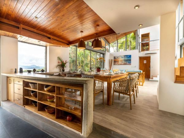 Luxury Playa Flamingo Vacation Home Six Bedroom