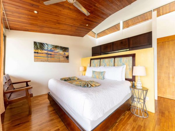 Luxury Playa Flamingo Vacation Home Six Bedroom