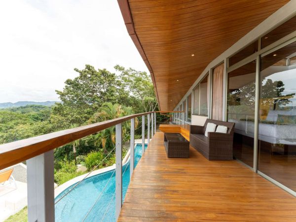 Luxury Playa Flamingo Vacation Home Six Bedroom