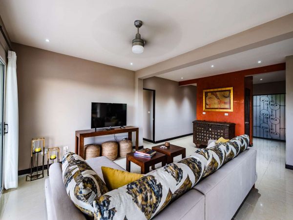 Luxury Playa Flamingo Vacation Condo Three Bedroom