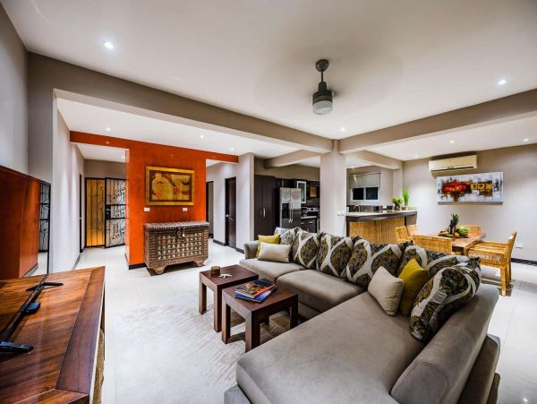 Luxury Playa Flamingo Vacation Condo Three Bedroom