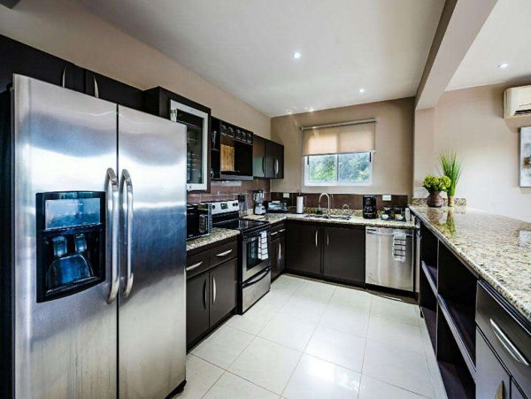 Luxury Playa Flamingo Vacation Condo Three Bedroom