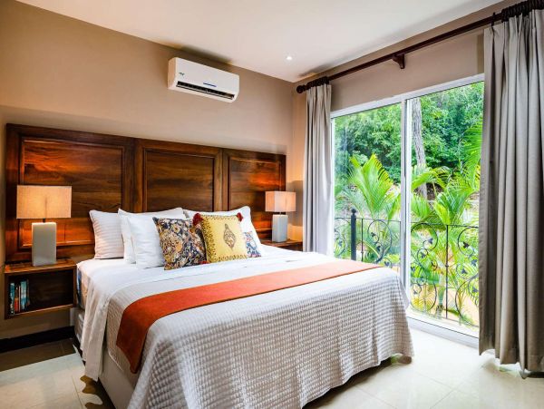 Luxury Playa Flamingo Vacation Condo Three Bedroom