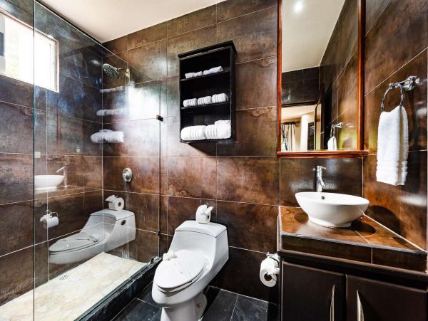 Luxury Playa Flamingo Vacation Condo Three Bedroom