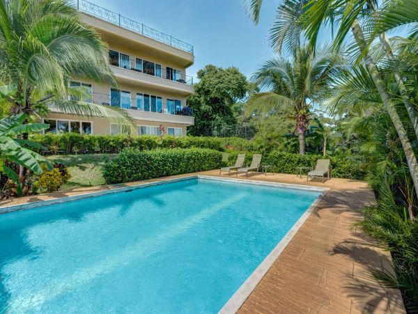 Luxury Playa Flamingo Vacation Condo Three Bedroom