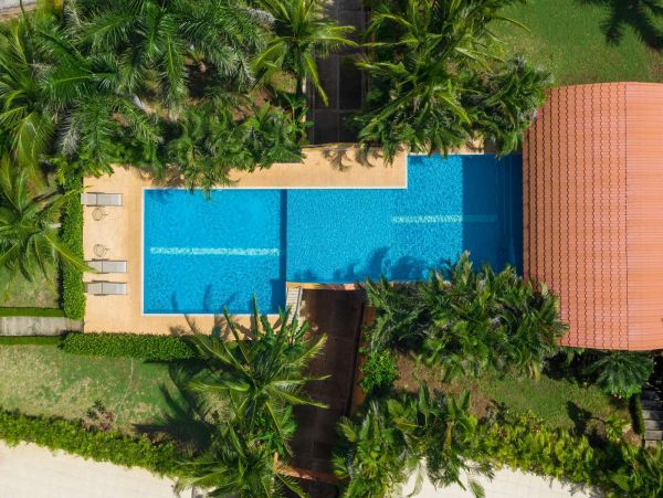 Luxury Playa Flamingo Vacation Condo Three Bedroom