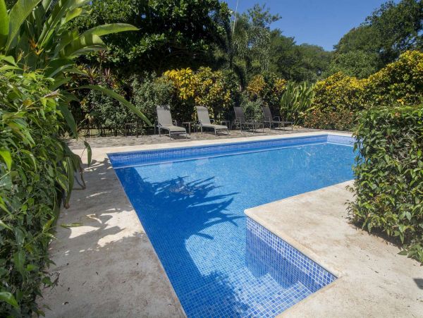 Brasilito Vacation Home + Loft Guest House