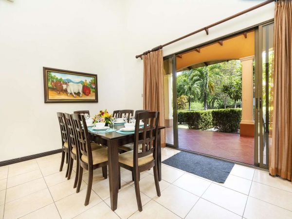 Brasilito Vacation Home + Loft Guest House