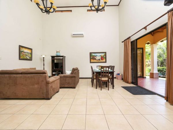 Brasilito Vacation Home + Loft Guest House