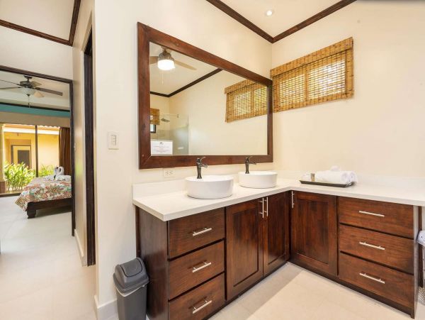 Brasilito Vacation Home + Loft Guest House