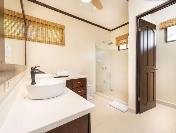 Brasilito Vacation Home + Loft Guest House