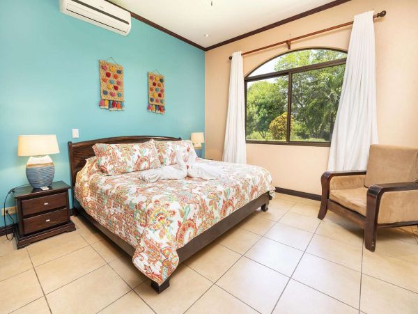 Brasilito Vacation Home + Loft Guest House