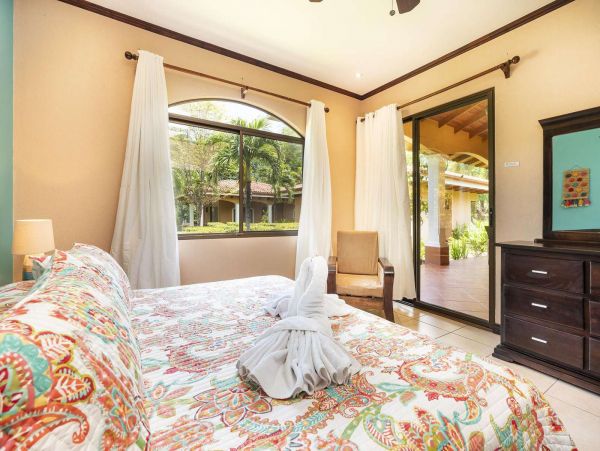 Brasilito Vacation Home + Loft Guest House