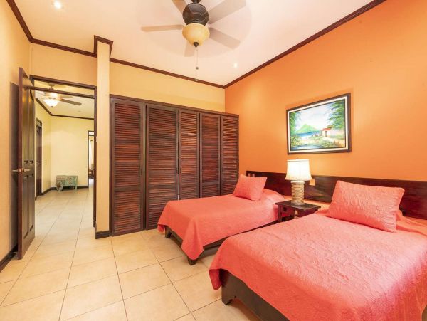 Brasilito Vacation Home + Loft Guest House