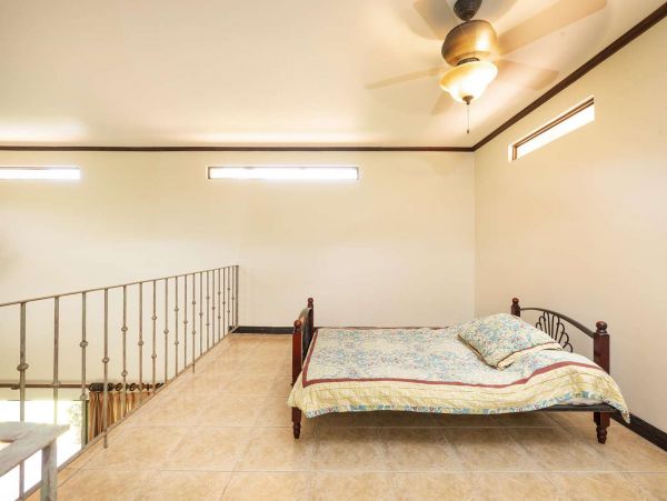 Brasilito Vacation Home + Loft Guest House