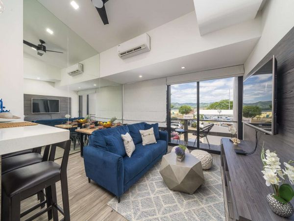 Playa Flamingo Vacation Condo One Bedroom