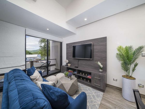 Playa Flamingo Vacation Condo One Bedroom
